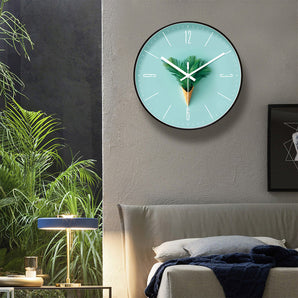 Quartz Clock Wall Clock