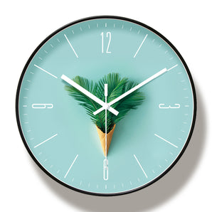 Quartz Clock Wall Clock