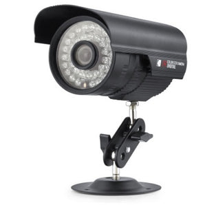 Surveillance cameras