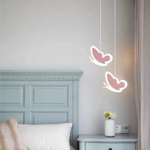 Children's Room Ceiling Lamp Chandelier