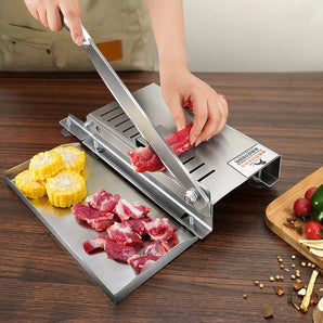 Food Cutter Slicer