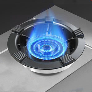 Gas Stove Wind Shield