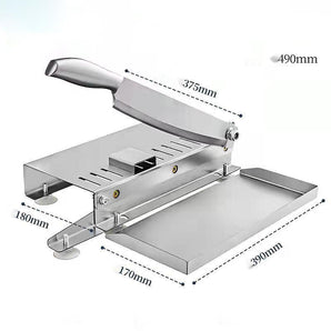 Food Cutter Slicer